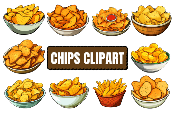 Watercolor Chips Clipart: A Designer’s Real-World Review